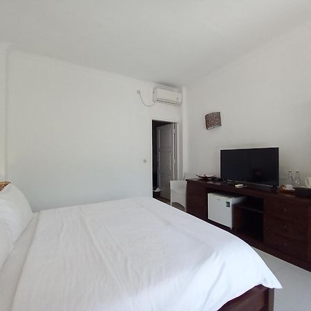 Lumiere Hotel 吉利特拉旺安 外观 照片