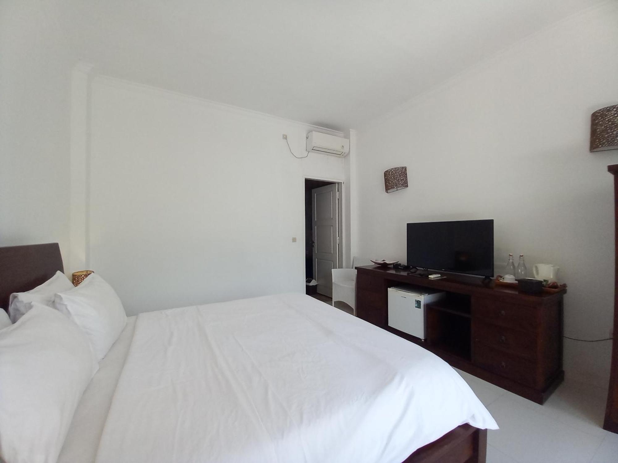 Lumiere Hotel 吉利特拉旺安 外观 照片