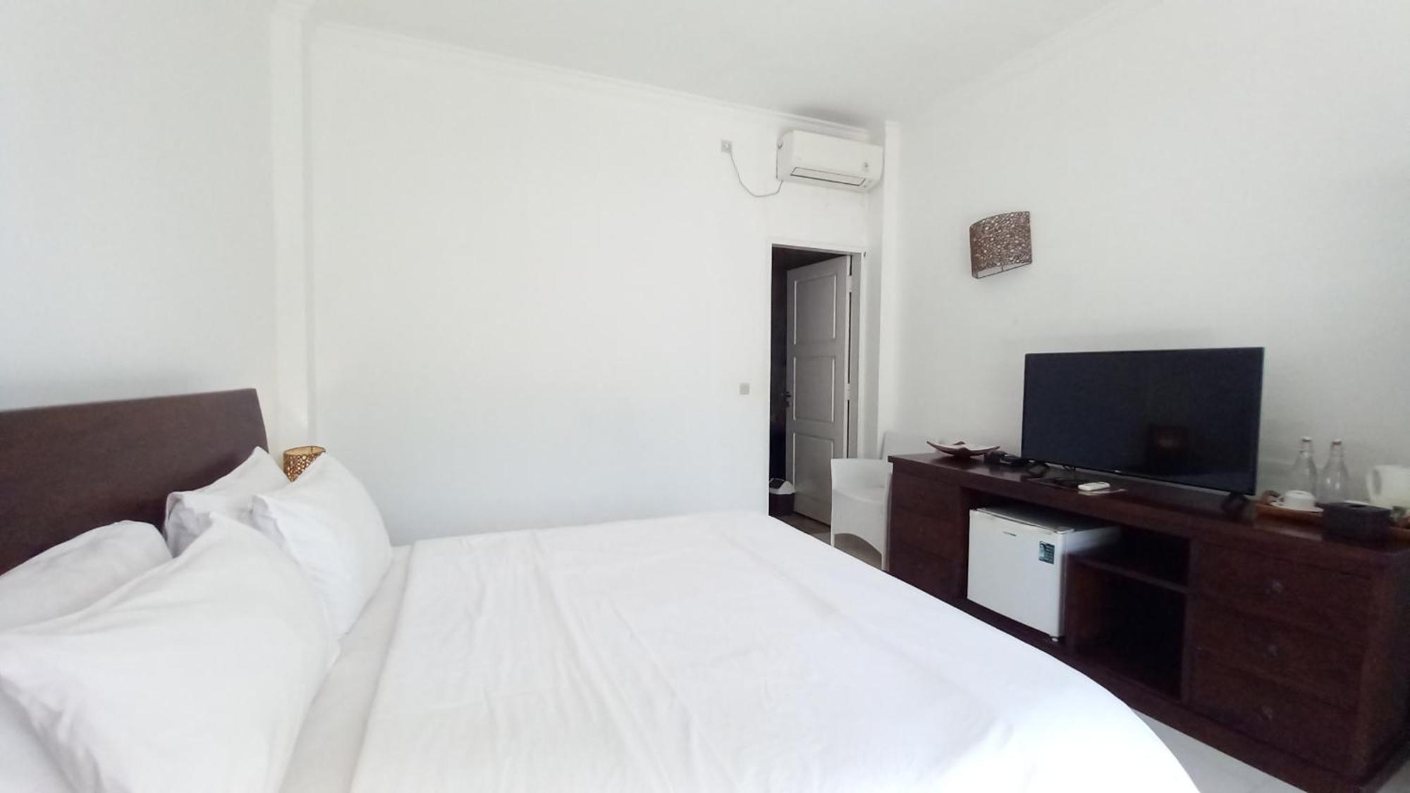 Lumiere Hotel 吉利特拉旺安 外观 照片