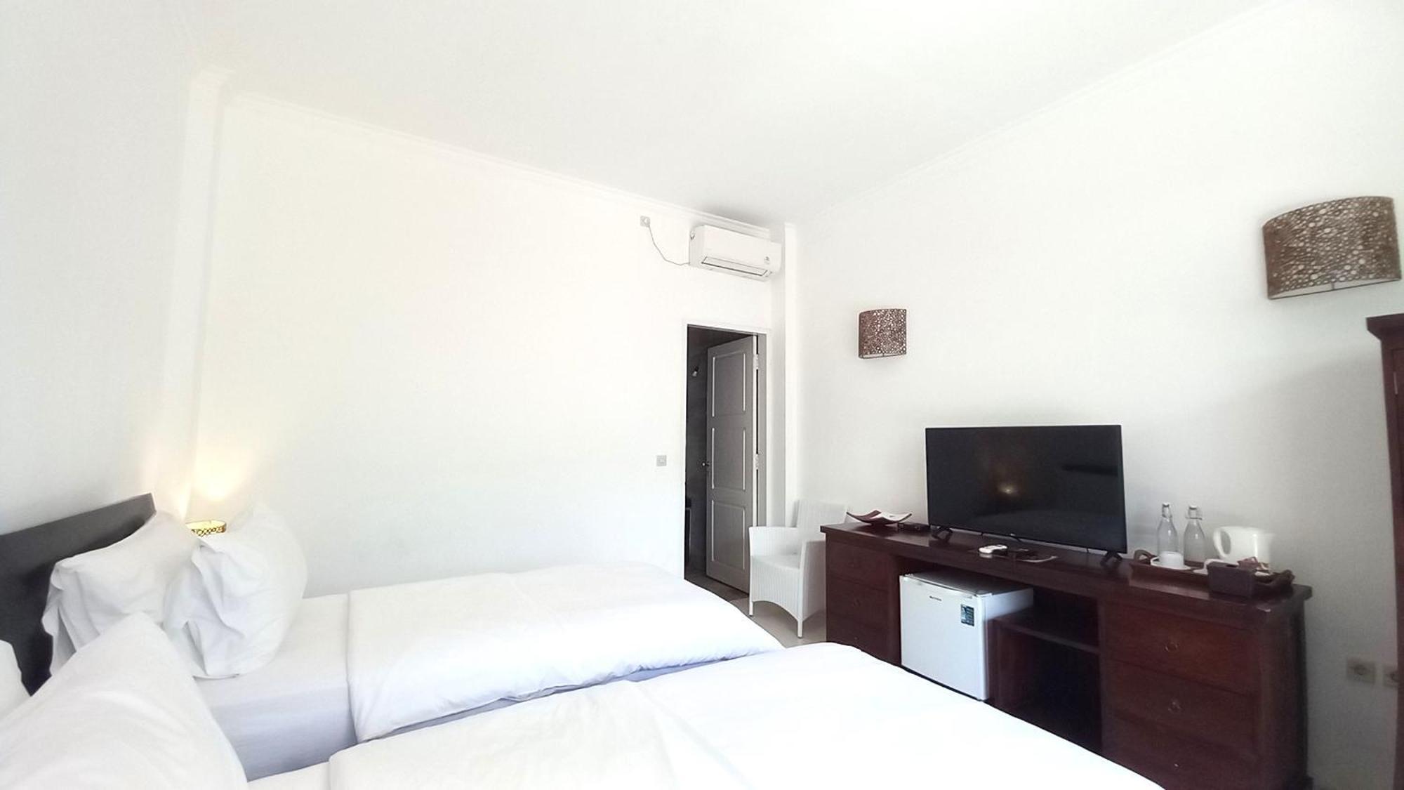 Lumiere Hotel 吉利特拉旺安 外观 照片