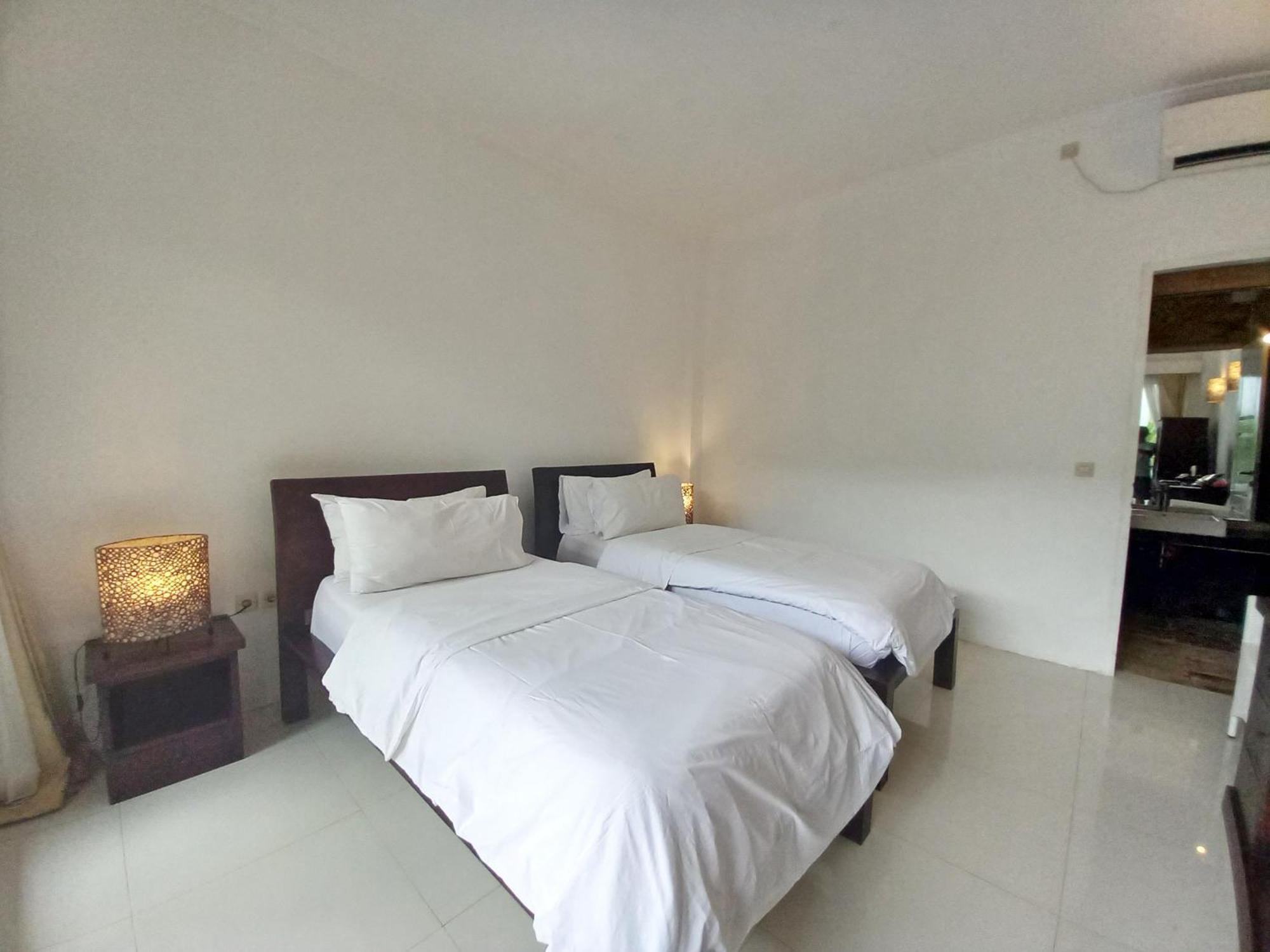 Lumiere Hotel 吉利特拉旺安 客房 照片