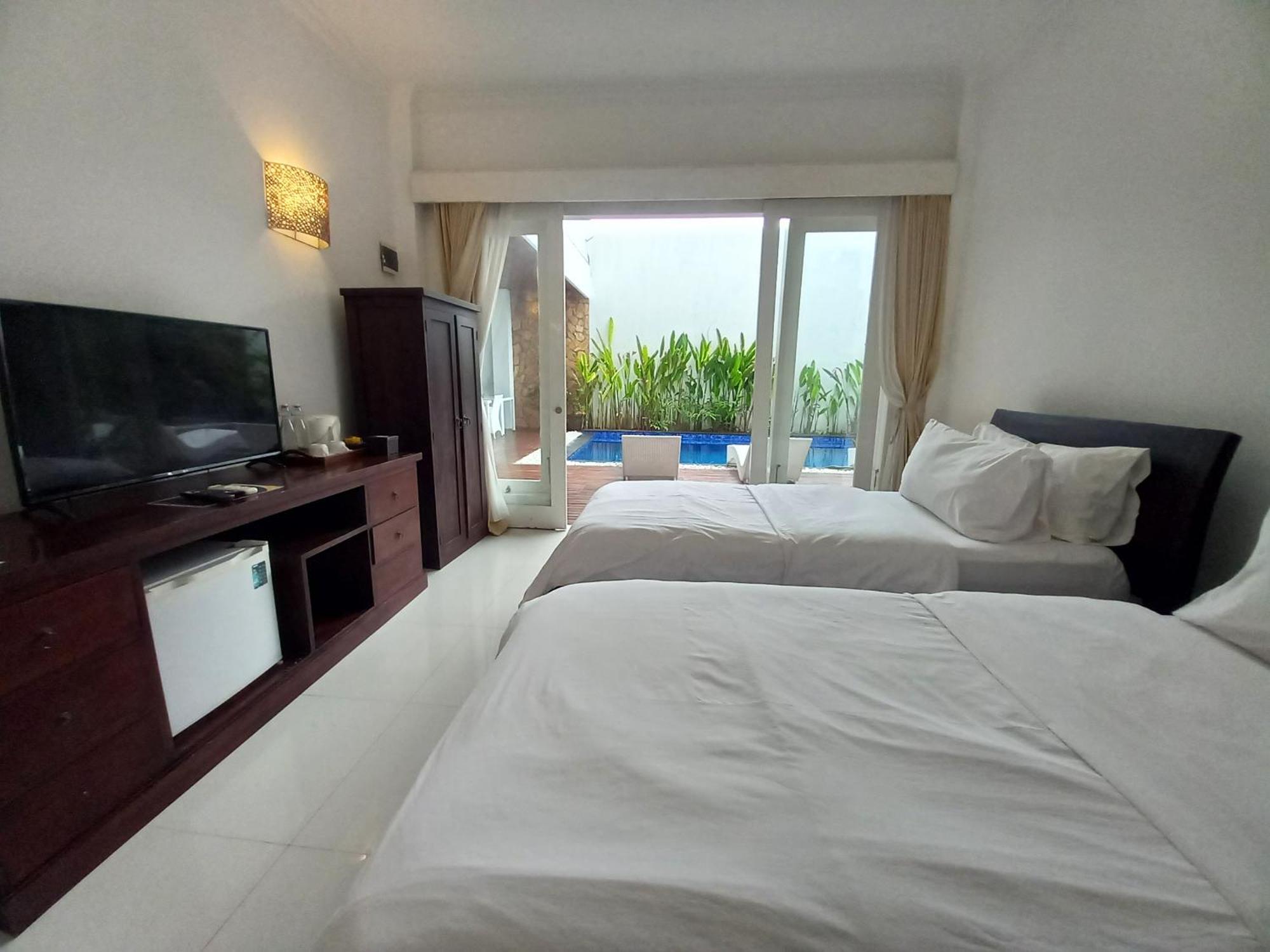 Lumiere Hotel 吉利特拉旺安 客房 照片