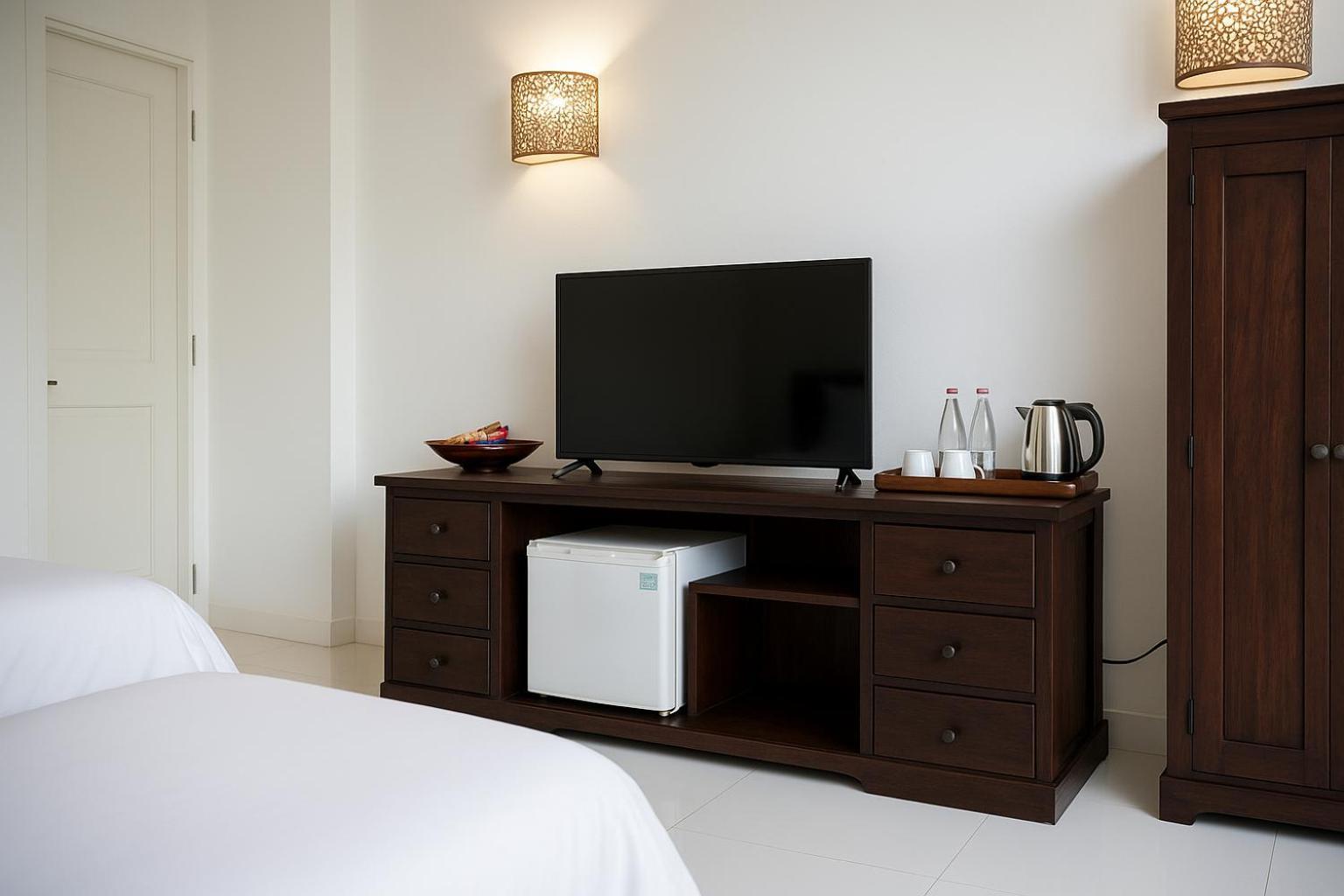 Lumiere Hotel 吉利特拉旺安 外观 照片