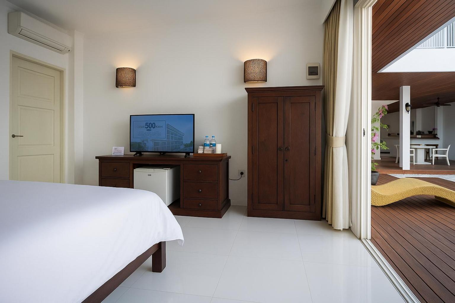 Lumiere Hotel 吉利特拉旺安 外观 照片