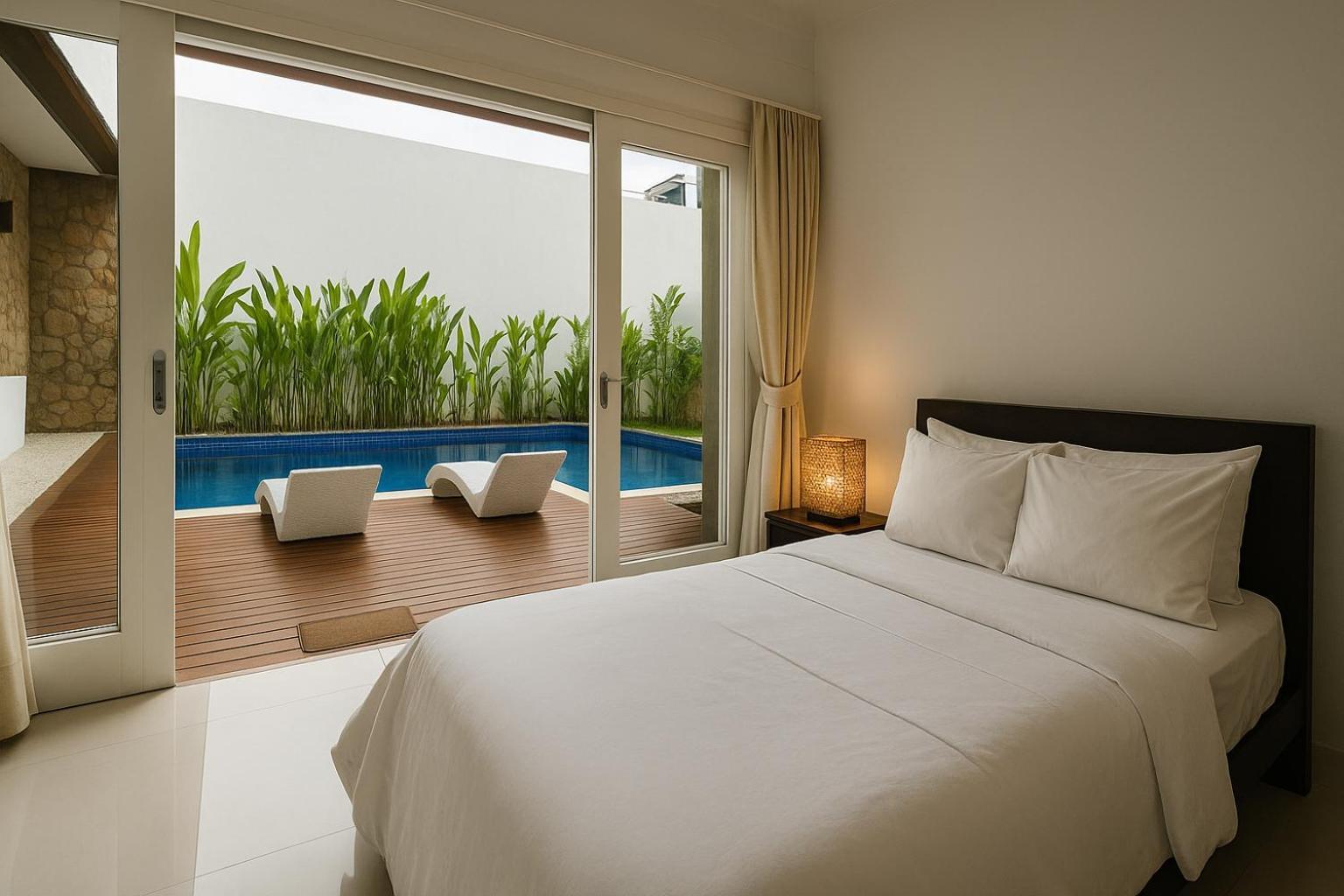 Lumiere Hotel 吉利特拉旺安 外观 照片