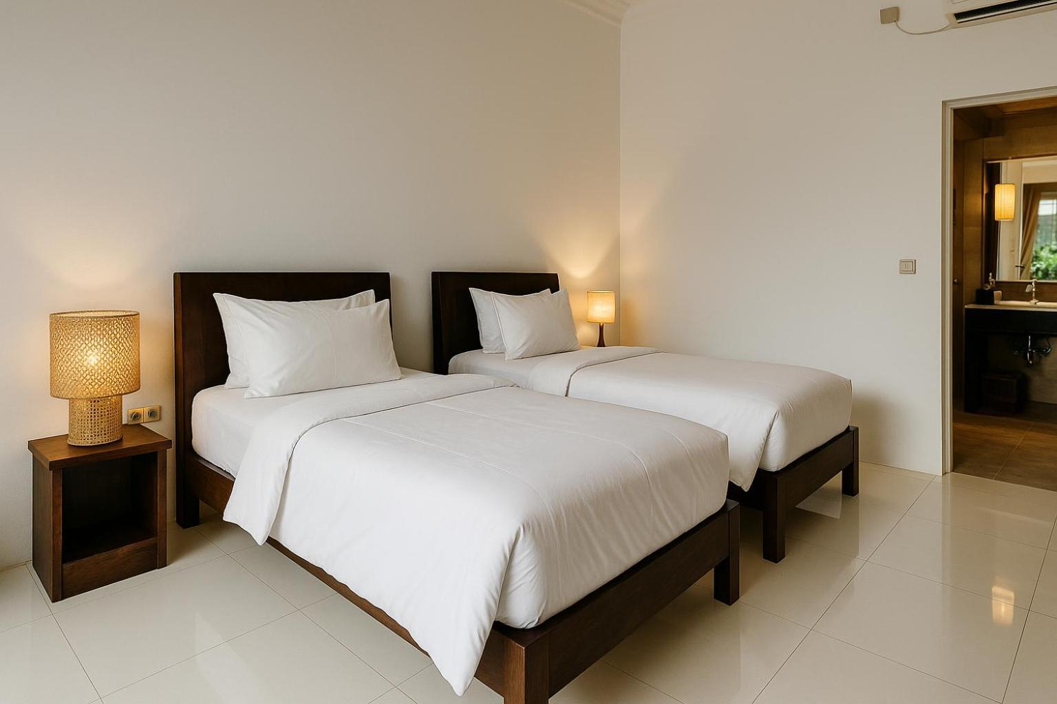 Lumiere Hotel 吉利特拉旺安 外观 照片