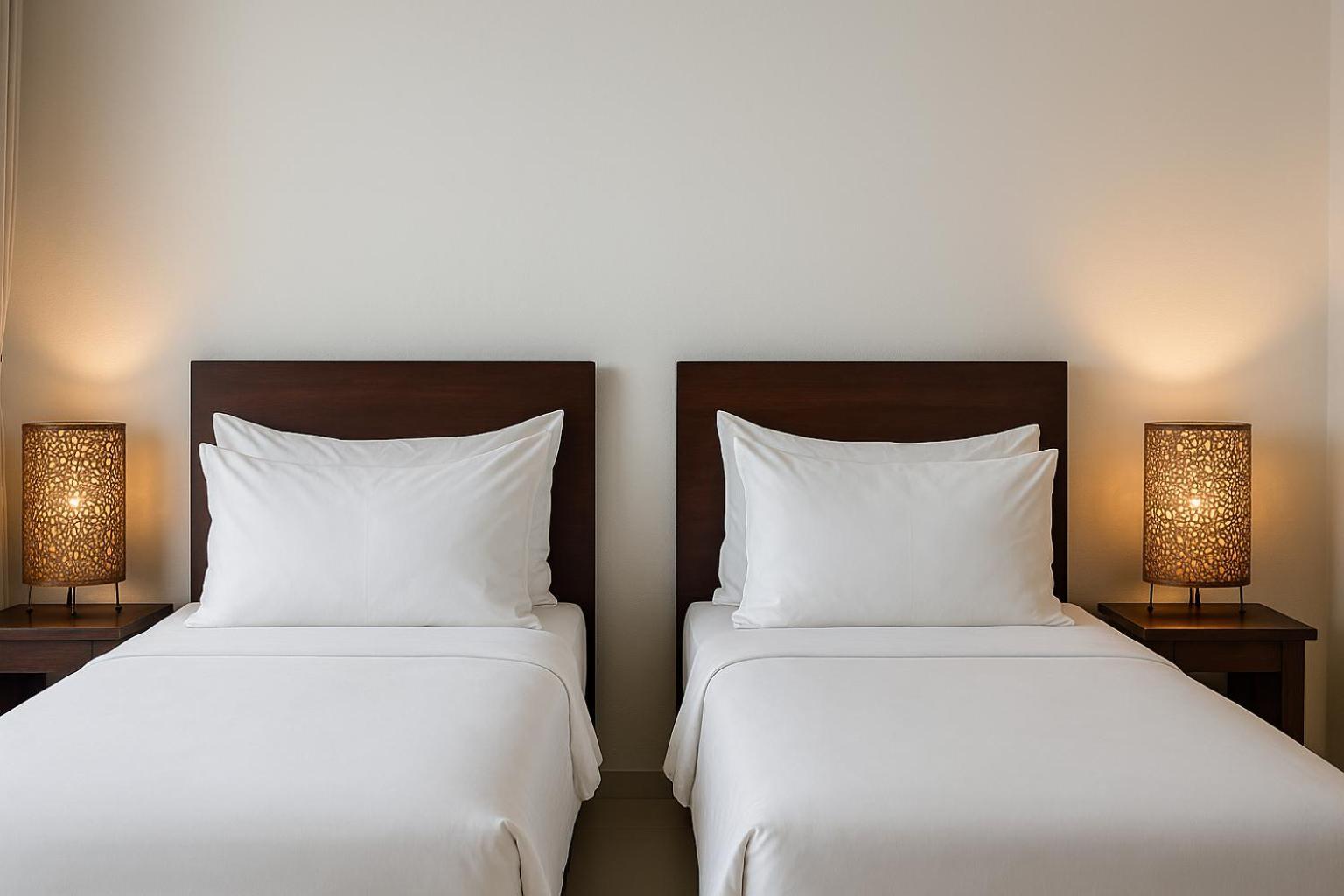 Lumiere Hotel 吉利特拉旺安 外观 照片
