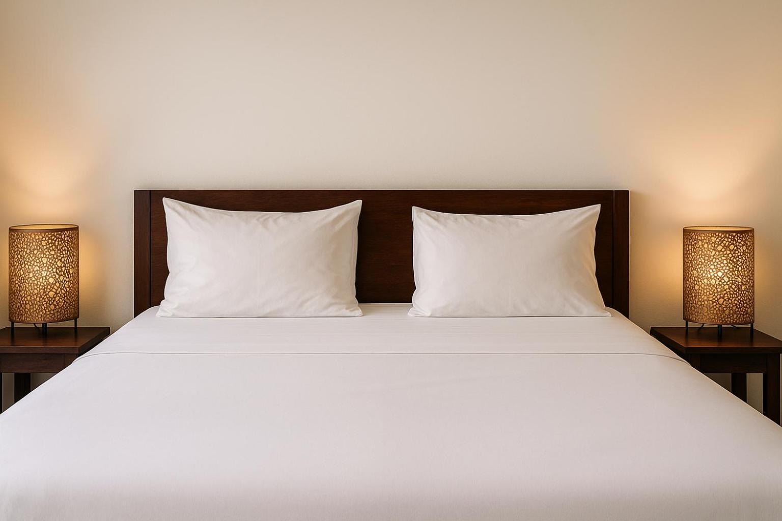 Lumiere Hotel 吉利特拉旺安 外观 照片