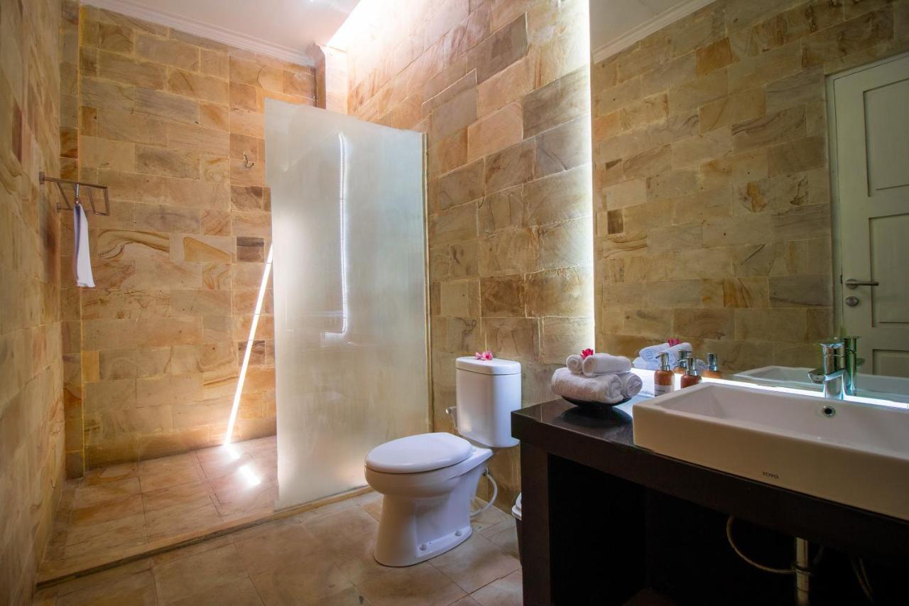 Lumiere Hotel 吉利特拉旺安 外观 照片